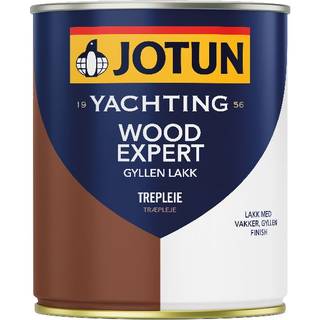 Jotun Yachting Wood Expert - 0.75 L - Maling