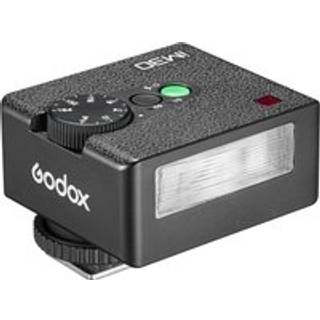 Godox iM30 - Flash for Mirrorless Cameras