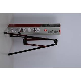 Brugt MANFROTTO NANOPOLE LAMPESTATIV