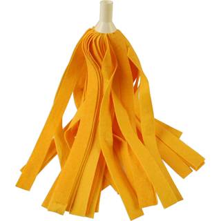 Star Brite Super Absorbent Chamois Mop-Quick Connect passer til alle Extend-A-Brush-h?ndtag (040032)