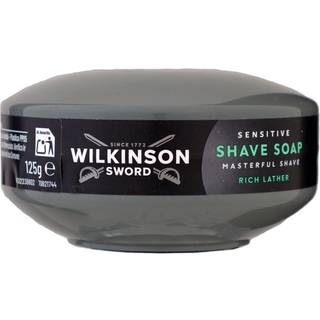 Wilkinson Sword Sensitiv barbersæbe 375.60 DKK/1 kg
