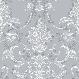 Albany Wallpaper Amelie Damask 260246