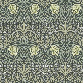 Oxford Union - Dark Green