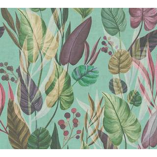 Albany Wallpaper Pretty Jungle 78219-4