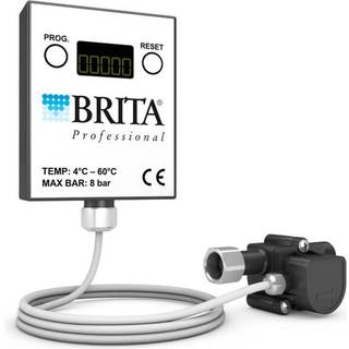 FlowMeter 3/8 tilslutning