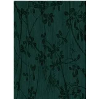 Rustic Romance - Emerald