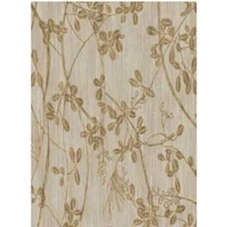 Rustic Romance - Ocher