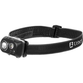 Urberg Headlamp Sensor 300 Black, One Size