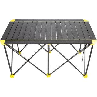 iFish Camping Table Picnic One Colour, One Color, One Size