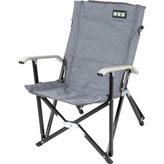 iFish Camping Chair Holiday S One Colour, One Color, One Size