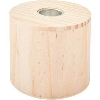 Kerzenhalter Zylinder