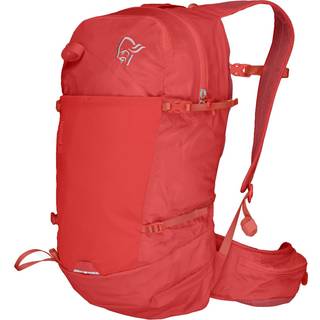 Norrøna - Femund Econyl70 20 Pack - Daypack rød