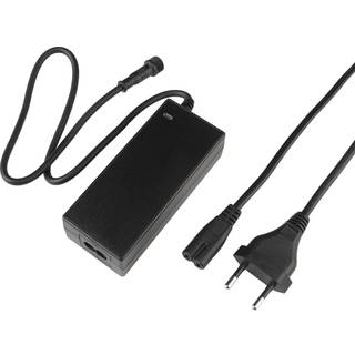 Lafayette Wall Charger Headlamps Black, OneSize