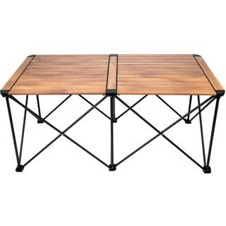 iFish Camping Table Dinnertime One Colour, One Color, One Size