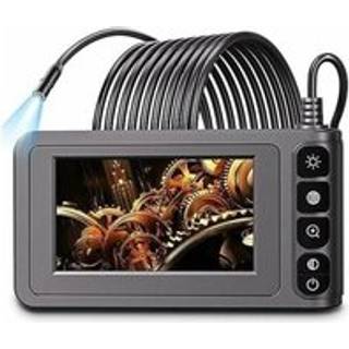 XENOX Halskette - XS10645 - silber