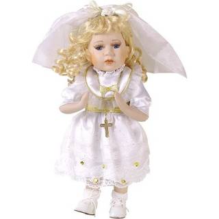 Golden keepsakes dukke EDELINE