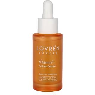 Lovren Superb Vitamin 5 Active Serum 30 ml