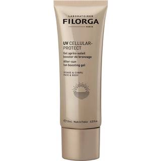 Filorga UV Cellular-Protect After-Sun Tan Boosting Gel Face & Body 125ml