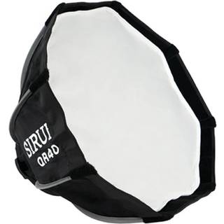 Sirui QR40 Mini Quick Release 40cm Softbox for C150X (Sirui Mount)