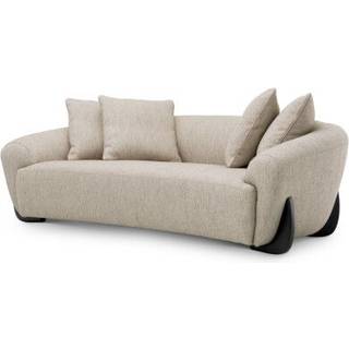Siderno Sofa Splendor Light Grey