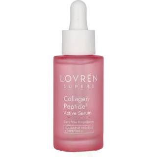 Lovren Superb Collagenpeptide 3 Active Serum 30 ml