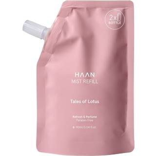 HAAN Tales of Lotus Face & Body Mist Refill 90 ml