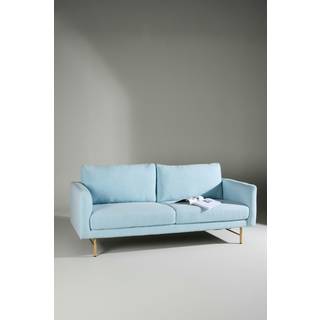 Venture Design Sky 3-personers sofa Blå