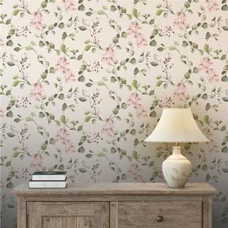 Albany Wallpaper Rosalie Floral 260666
