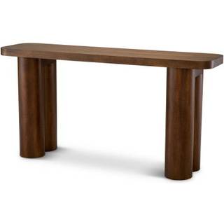 Lindbrook Console Table Okoume