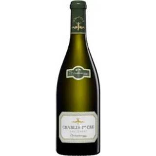 La Chablisienne Chablis Premier Cru Vaulorent 2021