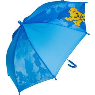 Bamse Paraply til børn - 70 cm