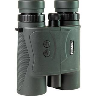 Focus Track 10x42 RF 1500m - Håndkikkert fra Focus Optics