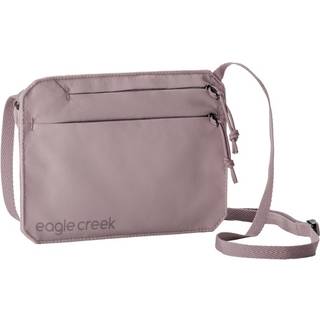 Eagle Creek Undercover RFID Neck Wallet Orchid, OneSize