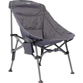 Vango - Crater Chair - Campingstål grå