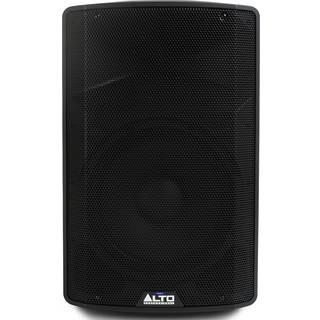 Alto Professional TX 412B Batteridrevet PA-system