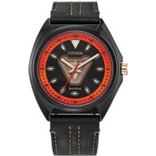 Citizen AW2075-05W Marvel Tony Stark Eco-Drive Watch - W38353