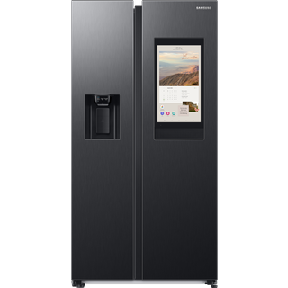 Samsung side-by-side RS6HDG883EB1EF