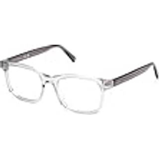 Gant GA50005 020 51 Briller Mænd Krystalklar - Transparent Light Grey - 51mm