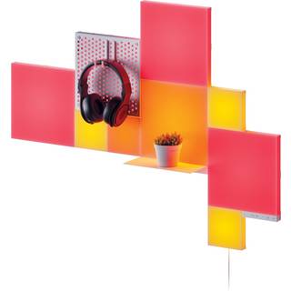 Nanoleaf Blocks combo startsæt N8100K02-10CB (10-pakke)
