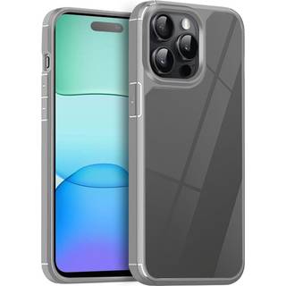 Color Shock case for iPhone 11 grey