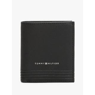 TH Business Leather Bifold Wallet