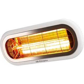 Halogenradiator Orbegozo PHF 55