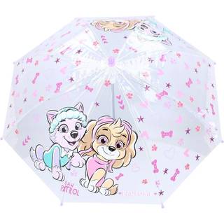 Paw Patrol Paraply Rainy Days, Lilla