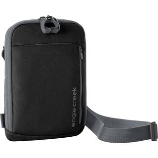 Eagle Creek Stash RFID Crossbody Bag Black, OneSize