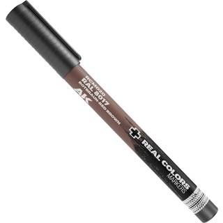 RAL 8017 ROTBRAUN-RED BROWN