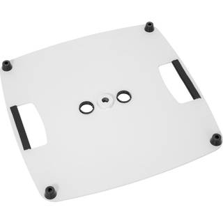 Omnitronic BPS-2 Loudspeaker Stand/base white TILBUD NU