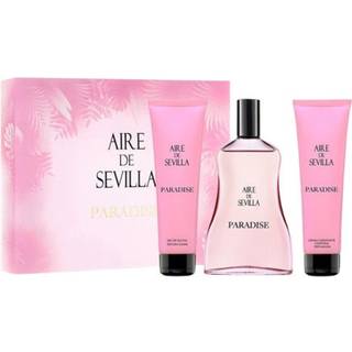 Instituto Español Aire de Sevilla Paradise Gave sæt