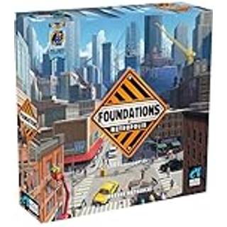 Foundations of Metropolis