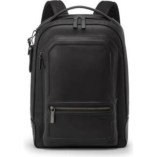 TUMI Harrison Bradner Backpack Black