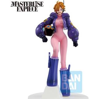 ONE PIECE - Lilith - Figure Memory of Heroines 20cm